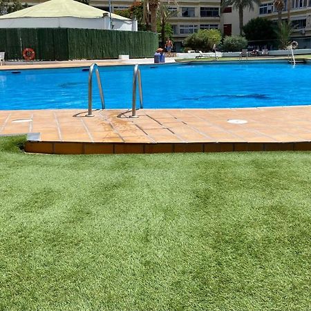 Appartment Yumbo Playa Del Ingles 외부 사진