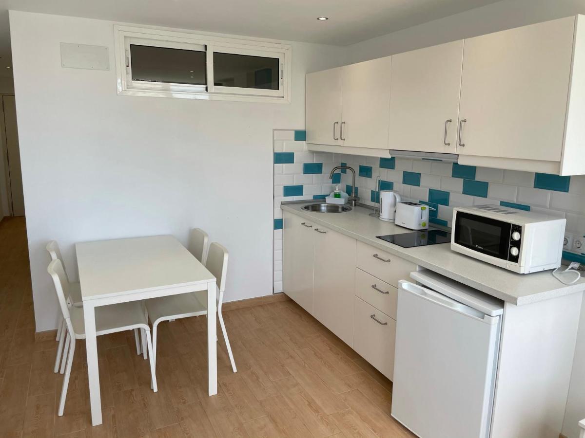 Appartment Yumbo Playa Del Ingles 외부 사진