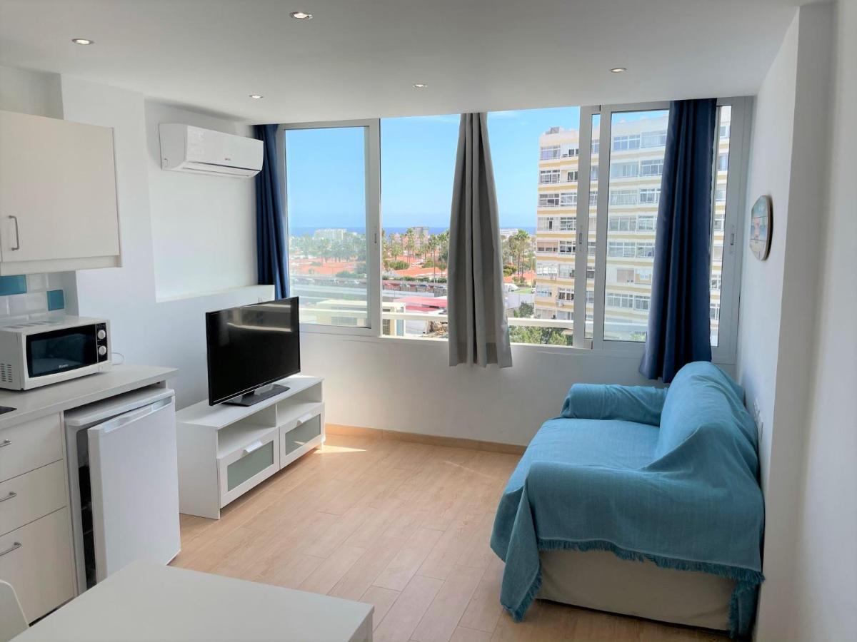 Appartment Yumbo Playa Del Ingles 외부 사진