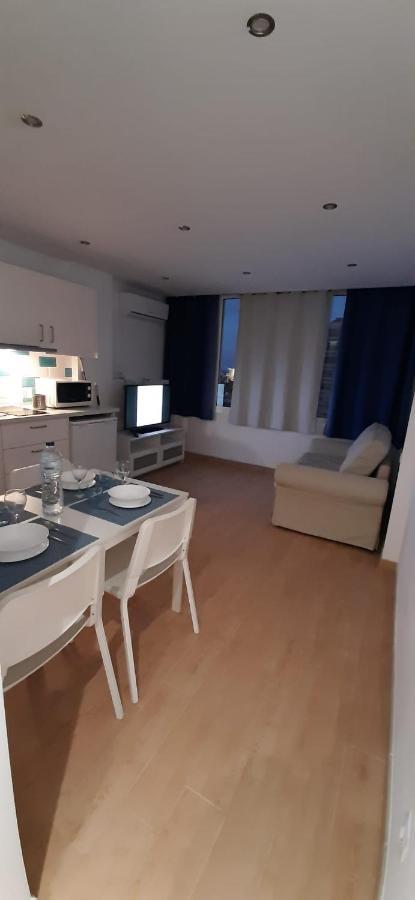Appartment Yumbo Playa Del Ingles 외부 사진