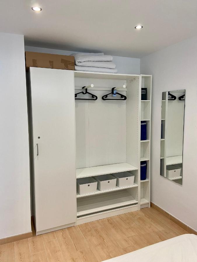Appartment Yumbo Playa Del Ingles 외부 사진