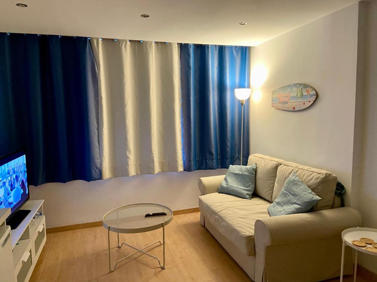 Appartment Yumbo Playa Del Ingles 외부 사진