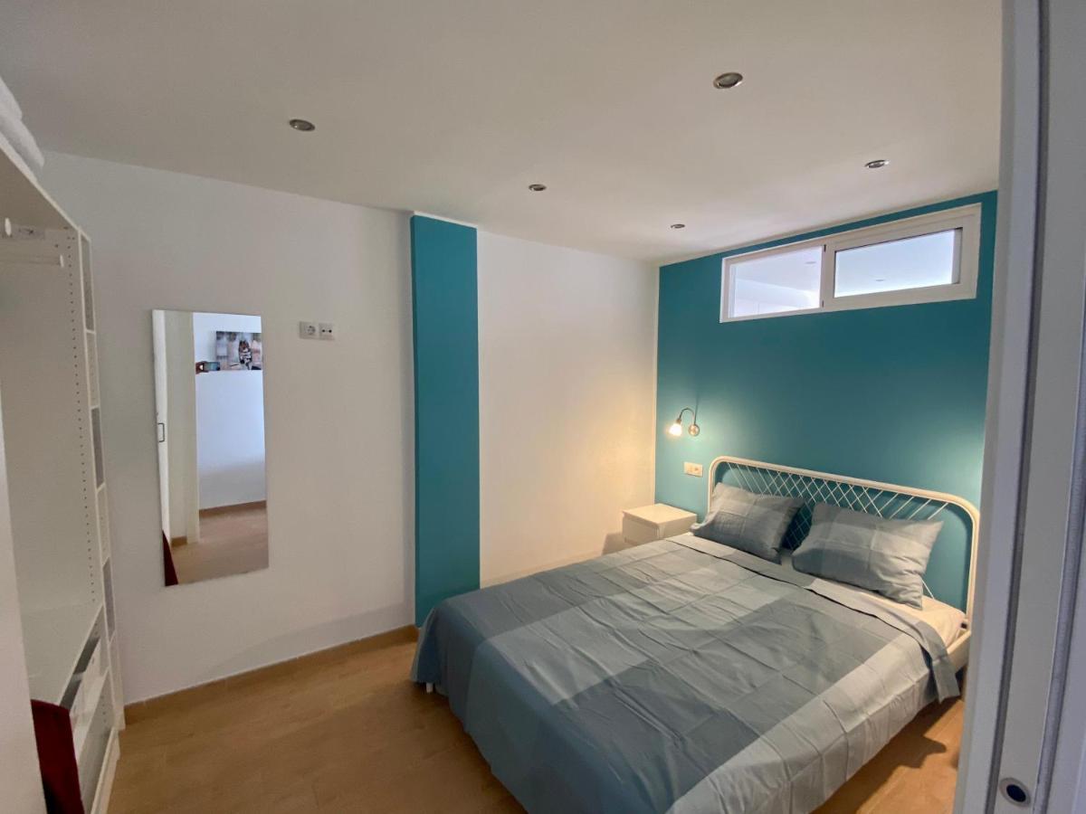 Appartment Yumbo Playa Del Ingles 외부 사진