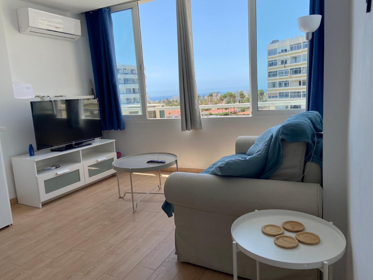 Appartment Yumbo Playa Del Ingles 외부 사진