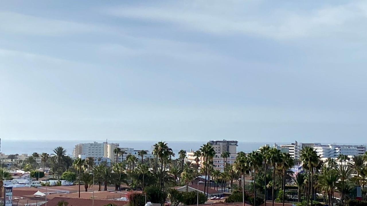 Appartment Yumbo Playa Del Ingles 외부 사진
