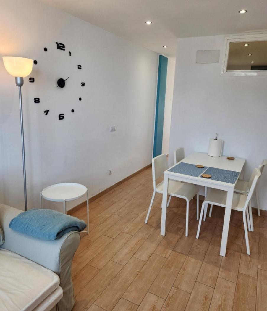 Appartment Yumbo Playa Del Ingles 외부 사진