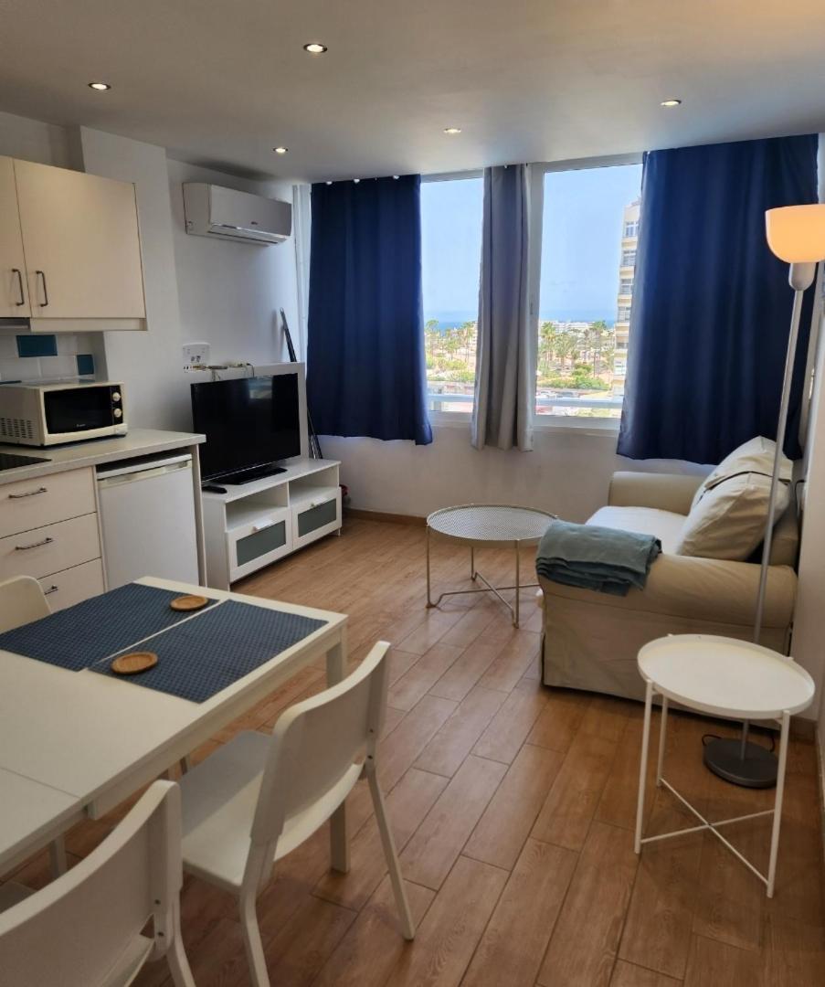 Appartment Yumbo Playa Del Ingles 외부 사진