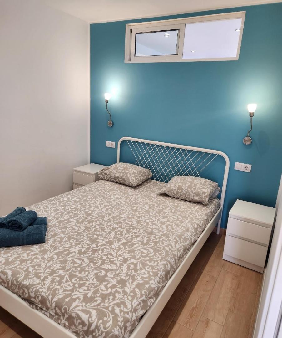 Appartment Yumbo Playa Del Ingles 외부 사진